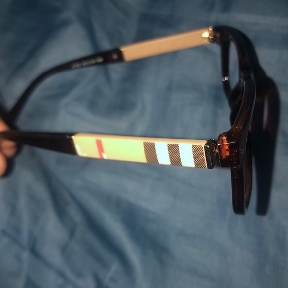 BURBERRY GLASSES - Picture 5 of 5